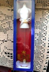 dress form franklin